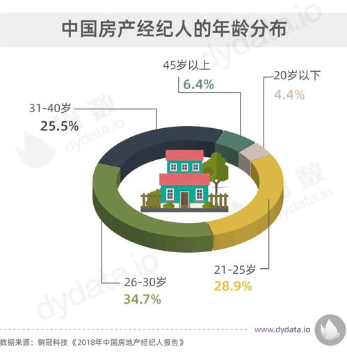 收入跟不上房价 做房产经纪人可以实现财务自由吗