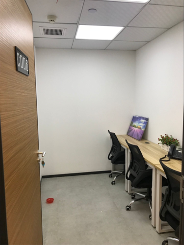 【南山办公室出租,专享注册地址出红本,共享小型办公室】价格,厂家